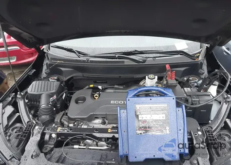 2021 GMC Terrain Fwd Sle z USA, uszkodzony, nr VIN 3GKALMEV7ML362153